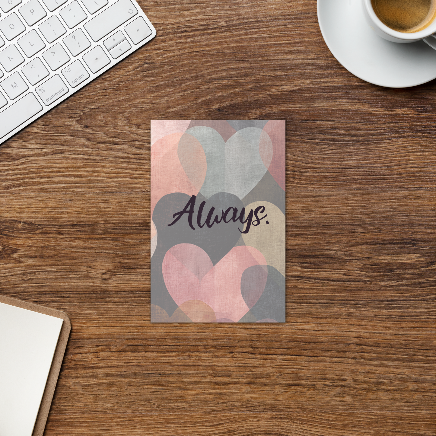 Always | Sentiment Card
