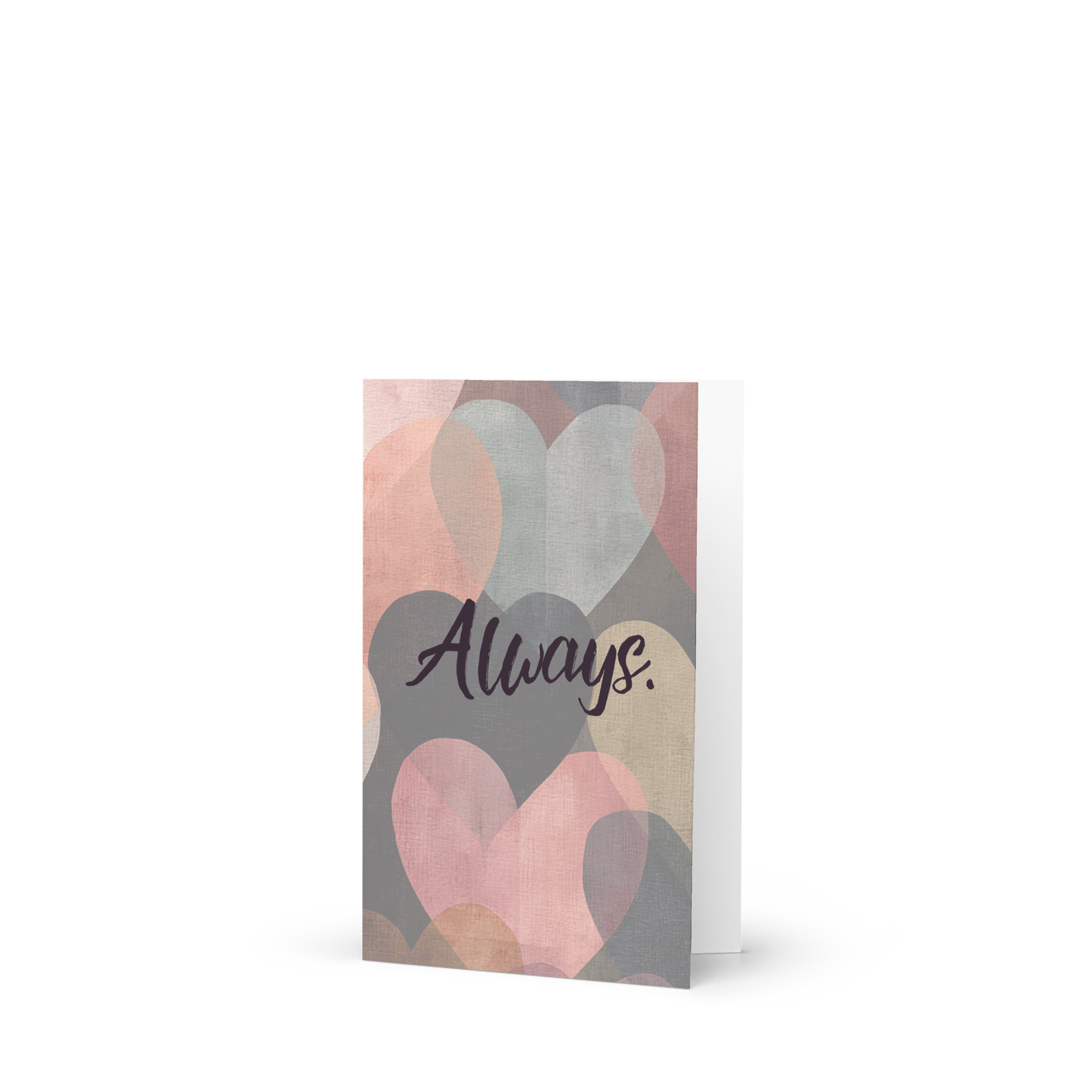 Always | Sentiment Card