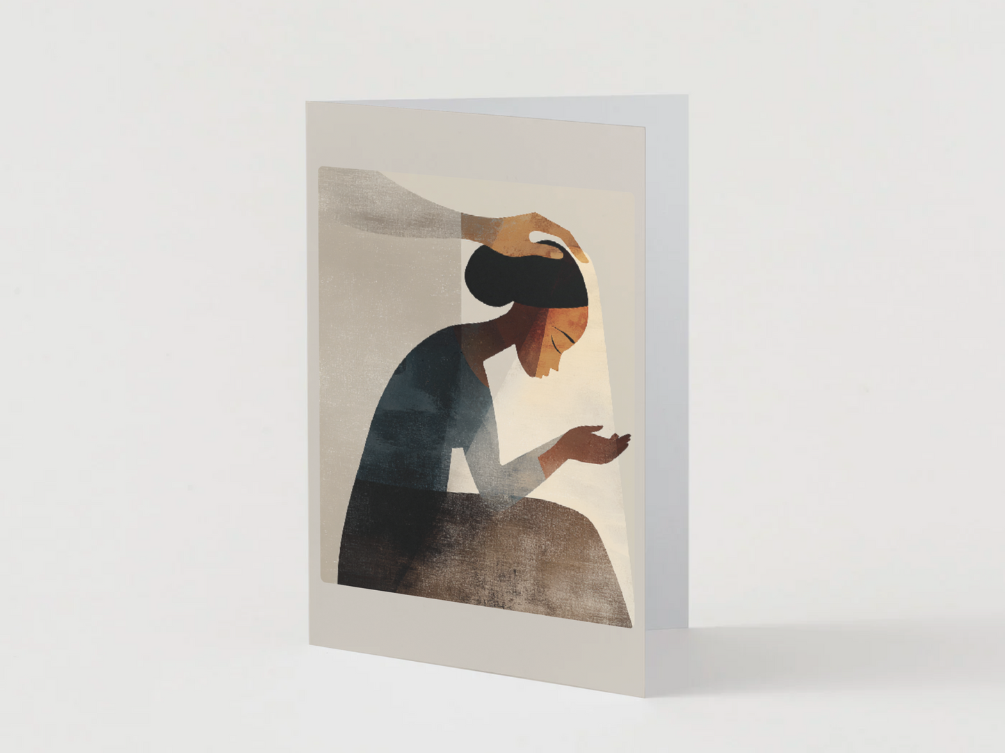 Called & Covered (Note Card)