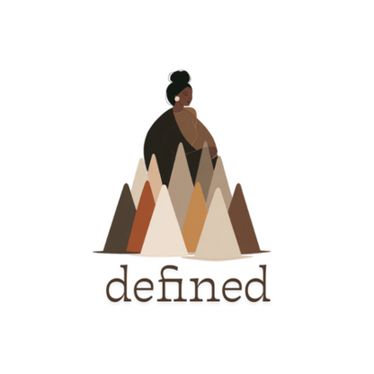 Defined (Sticker)