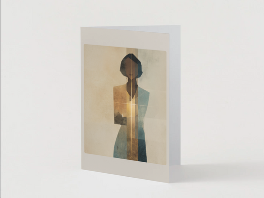 Formed In Truth (Note Card)