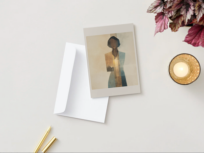 Formed In Truth | Note Card