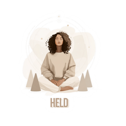Held (Sticker)