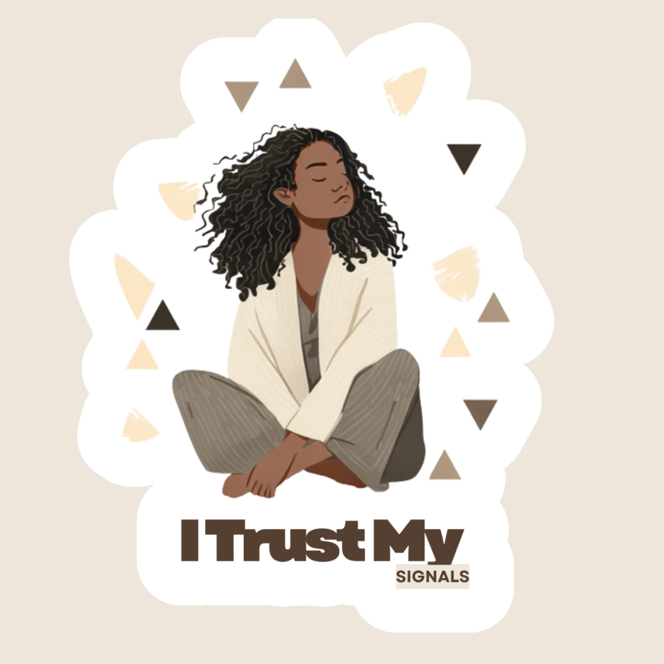 Four Cones Collection [Bundle] (Sticker)