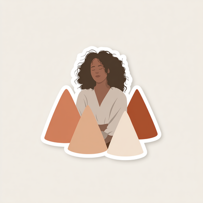 I Honor This (Sticker)