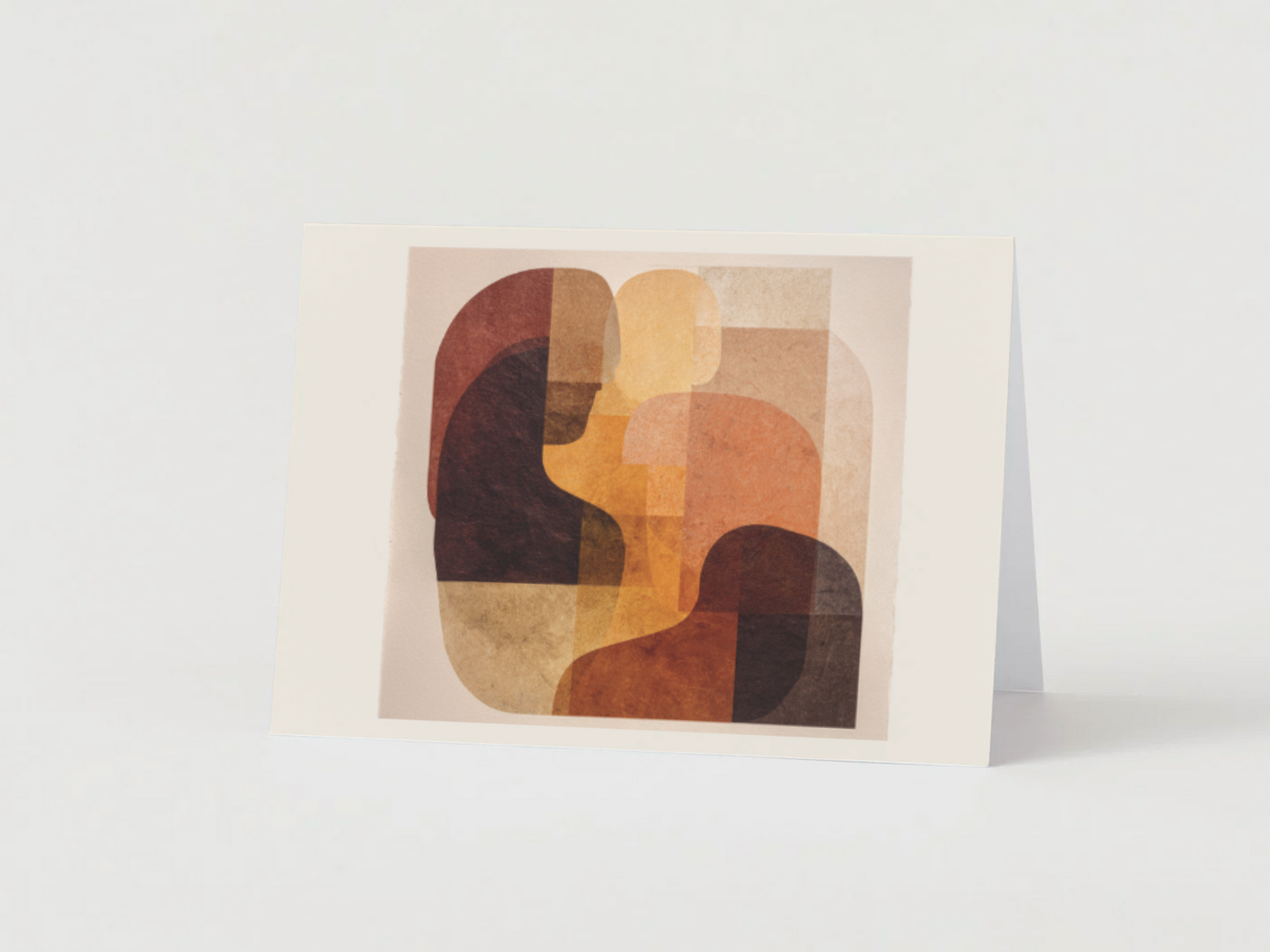 More Than a Shade | Folded Note Card