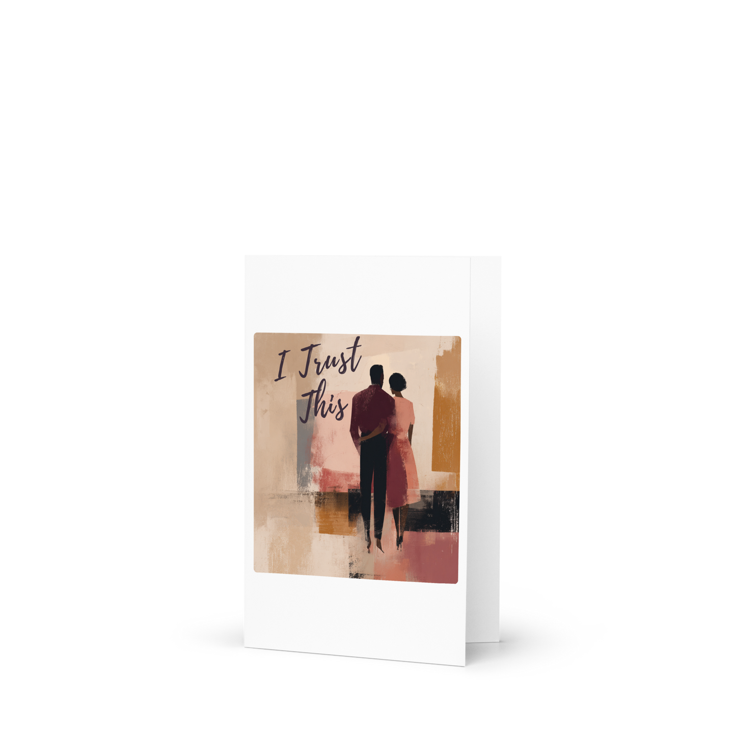 Steady - Possible | Sentiment Card
