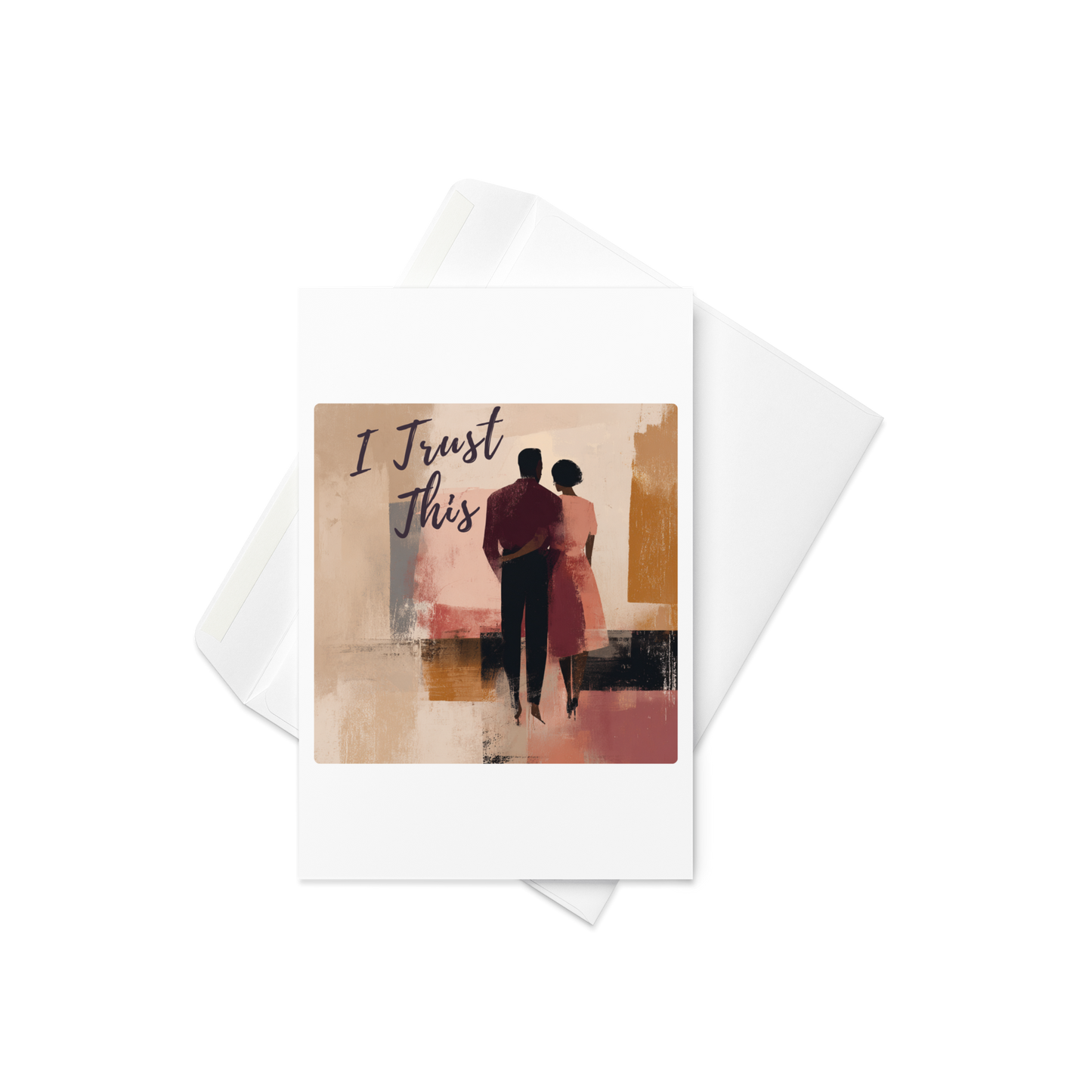 Steady - Possible | Sentiment Card