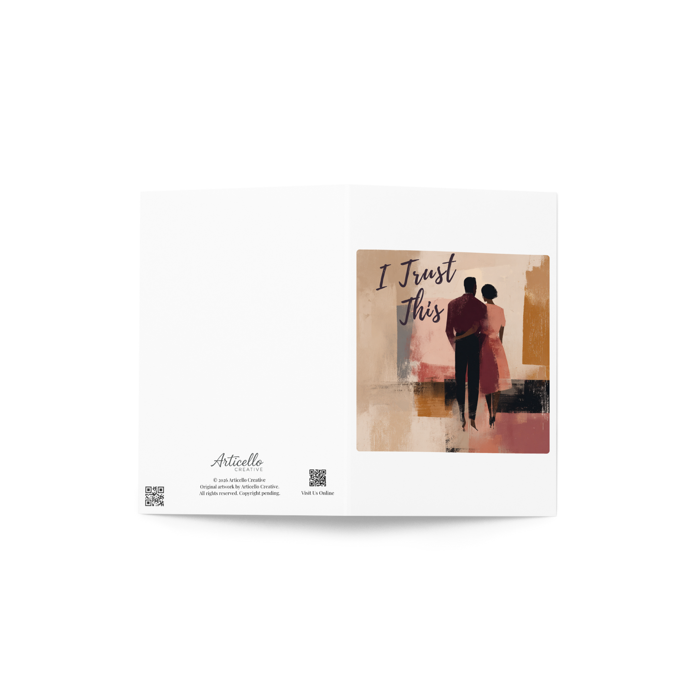Steady - Possible | Sentiment Card